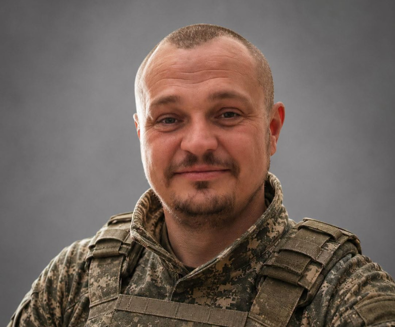 Після кожного поранення повертався на фронт: війна забрала життя Володимира Зайця з Дніпропетровщини - 02.08.2026