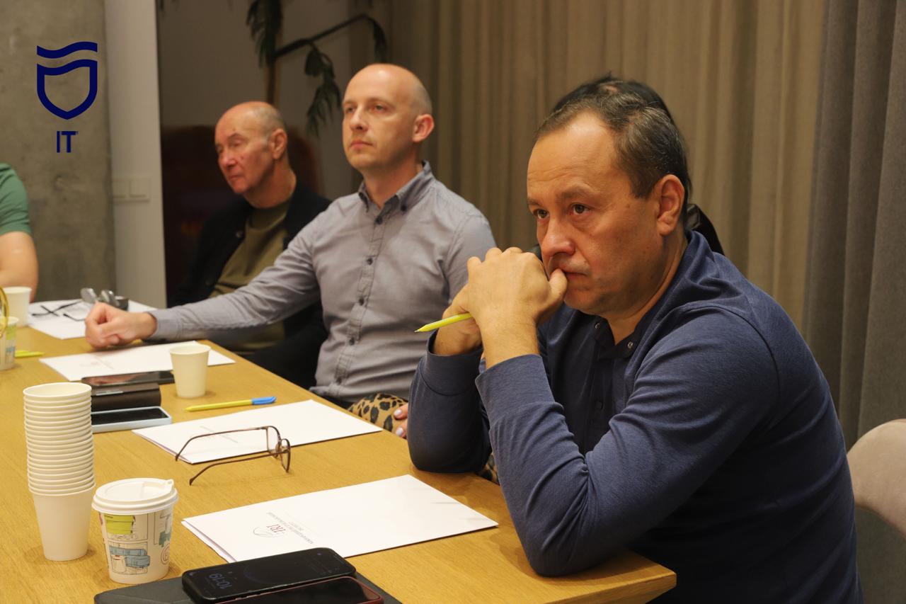 Цифрова концепція Дніпра — складова відновлення громади