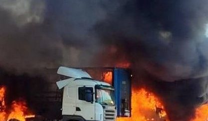 Один загиблий, п’ятеро поранених: росія атакувала передмістя Дніпра