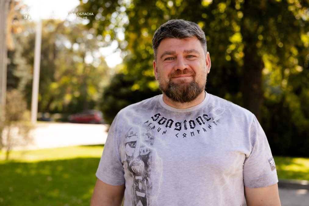 Перші, до кого звертаються ветерани у цивільному житті: як працюють фахівці із супроводу на Дніпропетровщині - 22.09.2026 Перші, до кого звертаються ветерани у цивільному житті: як працюють фахівці із супроводу на Дніпропетровщині - 22.09.2026