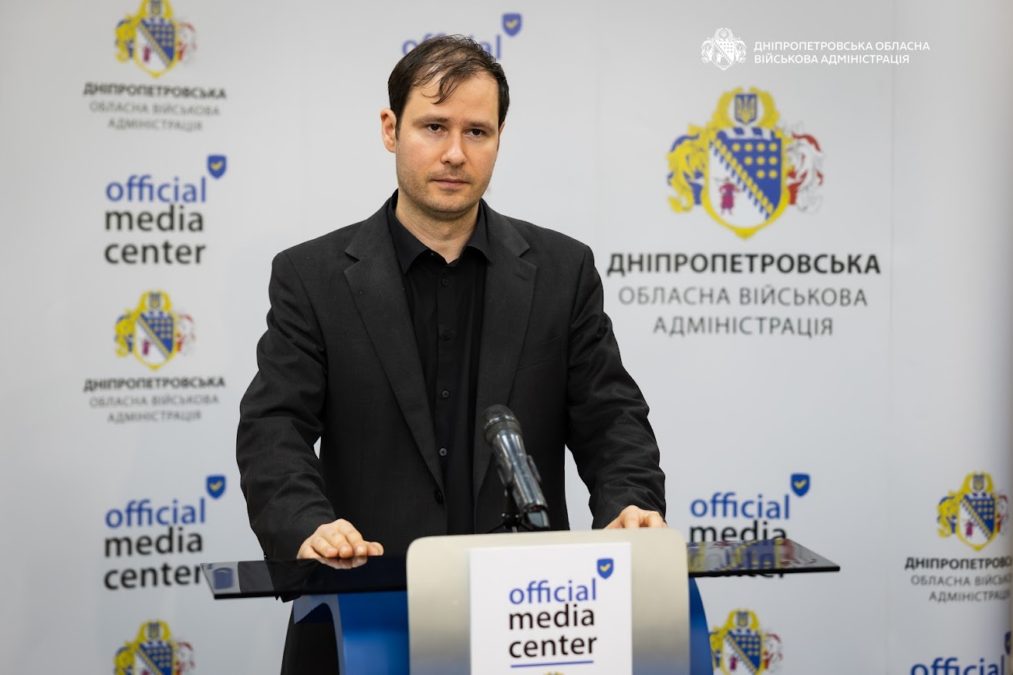 Як на Дніпропетровщині стежать за якістю шкільного харчування - 24.09.2026 Як на Дніпропетровщині стежать за якістю шкільного харчування - 24.09.2026