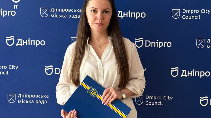 Дніпро посилює роботу з відкритими даними: затвердили єдині правила та провели навчання для відповідальних працівників - 07.09.2026