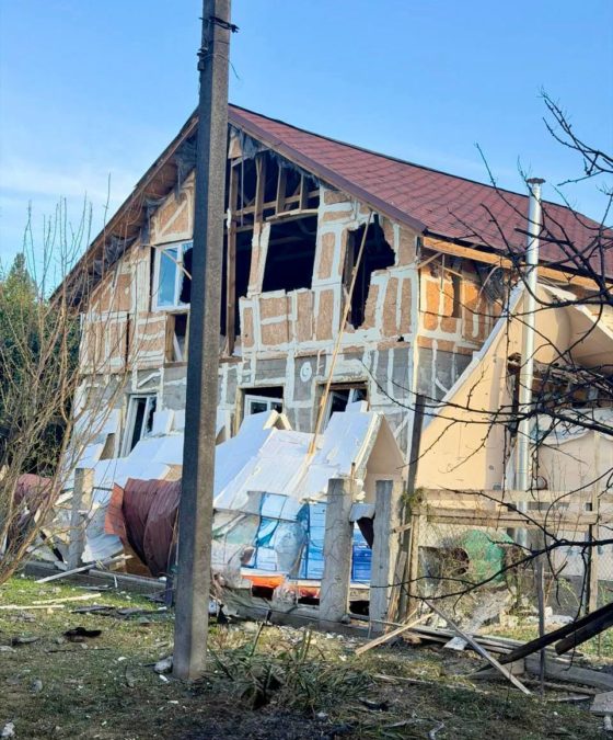 «Вирва на шкільному стадіоні»: Борис Філатов розповів про наслідки чергової російської атаки на Дніпро - 01.09.2026
