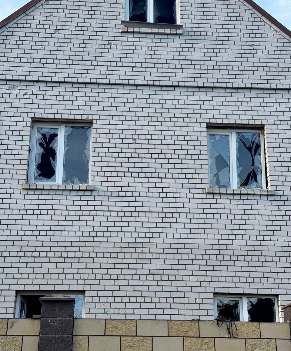 «Вирва на шкільному стадіоні»: Борис Філатов розповів про наслідки чергової російської атаки на Дніпро - 01.09.2026