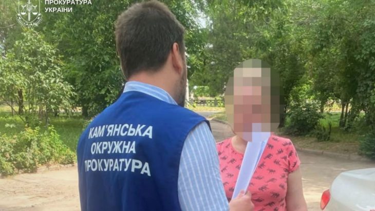 Фіктивне працевлаштування та майже 500 тисяч гривень збитків: у Кам’янському судитимуть екскерівниць закладу освіти - 02.09.2026