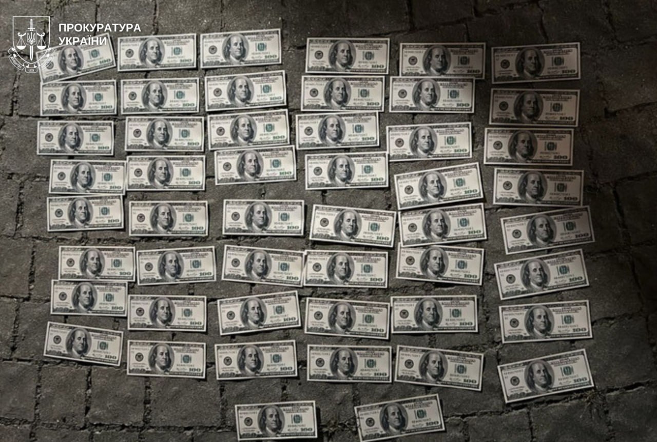 У Дніпрі чоловік за $5 тисяч обіцяв організувати незаконний виїзд за кордон - 04.09.2026