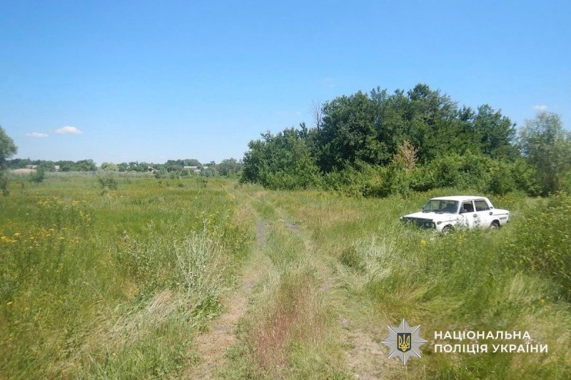 Чоловік викрав ВАЗ із подвір'я на Дніпропетровщині: йому загрожує покарання - 07.09.2026
