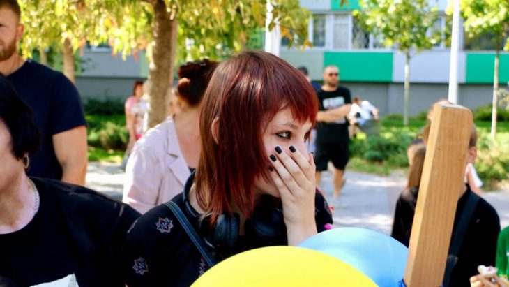 «Одній Інні потрібне футбольне поле, іншій — планшет»: Філатов розповів про зустрічі з містянами - 12.09.2026