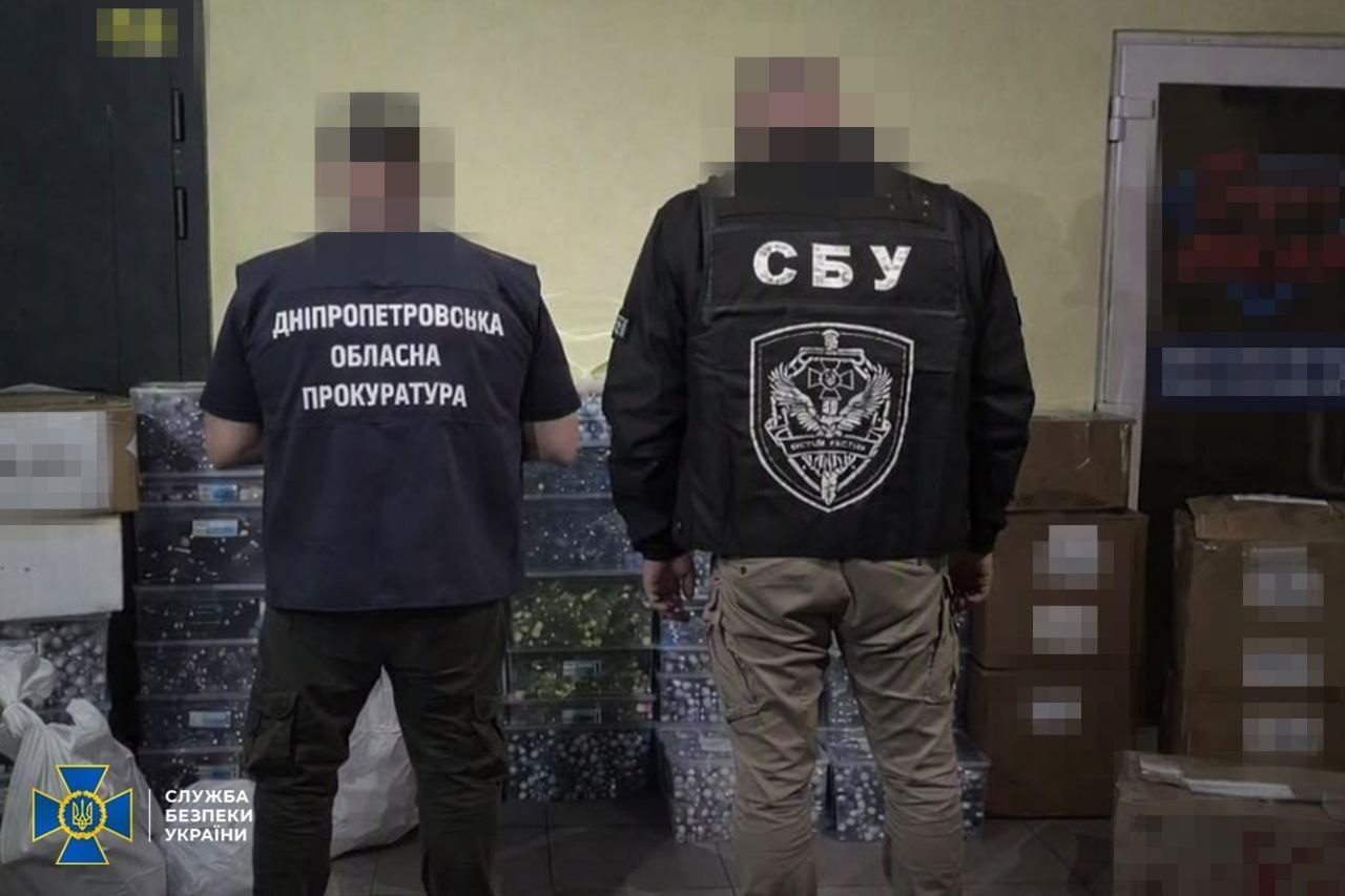 Понад 70 учасників і мільйони доларів: в Україні викрили схему виготовлення та збуту фальсифікованих ліків - 13.09.2026