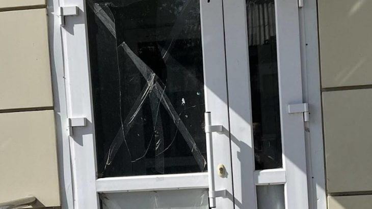 Поліція фіксує наслідки понад сотні ворожих ударів по Дніпропетровщині: є загиблий і поранені - 13.09.2026