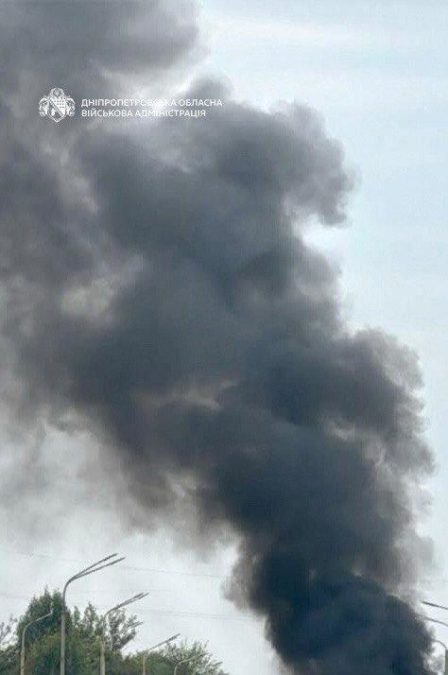 росіяни атакували Павлоград: одна людина загинула, п’ятеро поранені - 14.09.2026