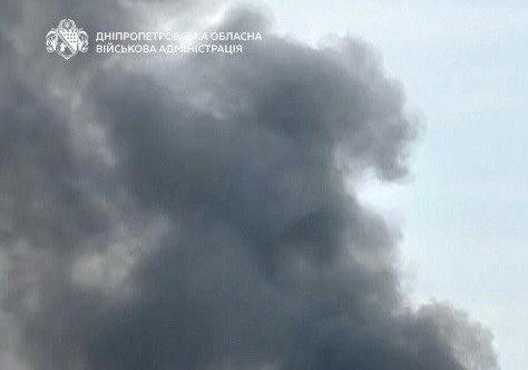 росіяни атакували Павлоград: одна людина загинула, п’ятеро поранені - 14.09.2026