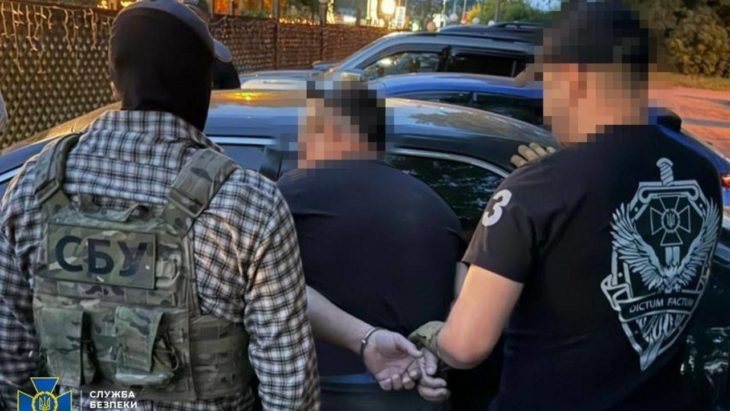 СБУ запобігла серії терактів і замовному нападу в Україні: серед фігурантів — експосадовець ДСНС - 15.09.2026