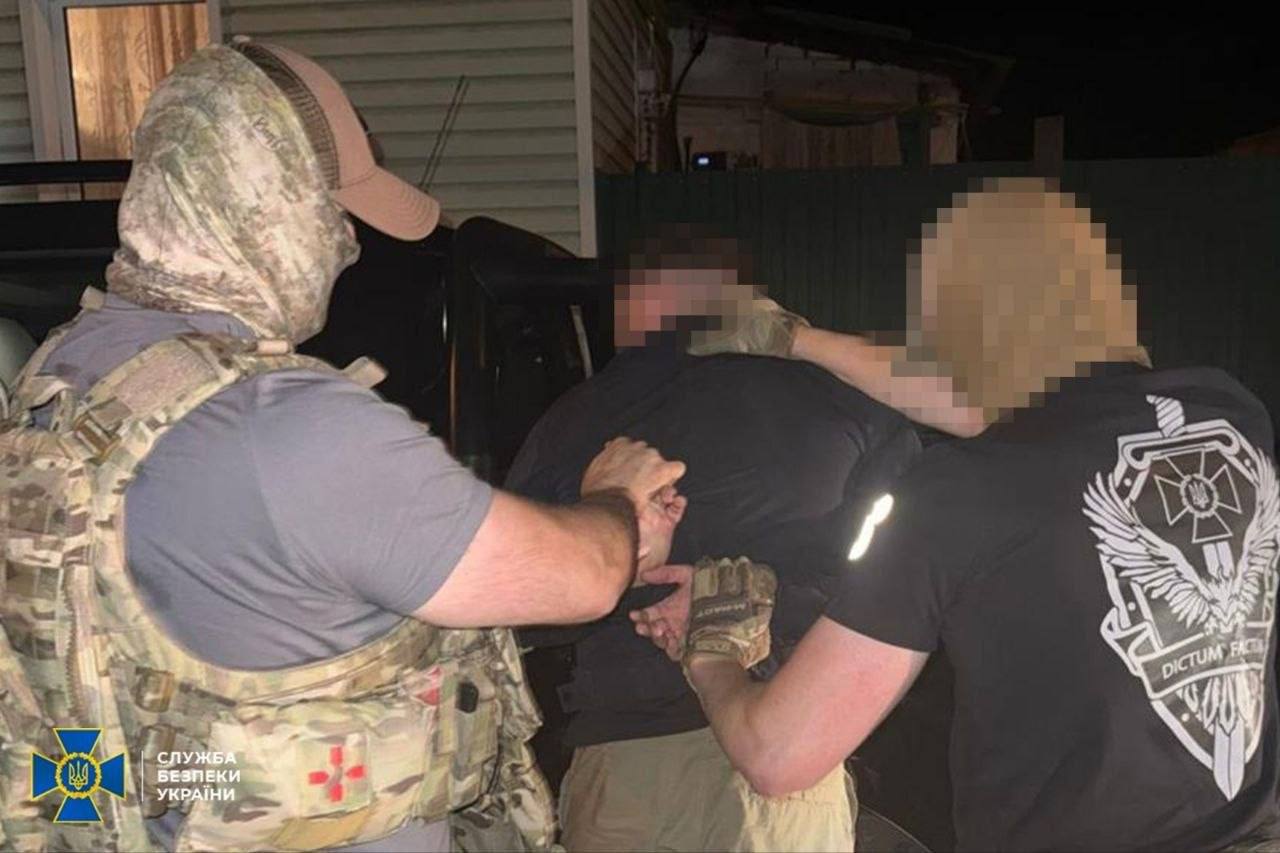СБУ запобігла серії терактів і замовному нападу в Україні: серед фігурантів — експосадовець ДСНС - 15.09.2026