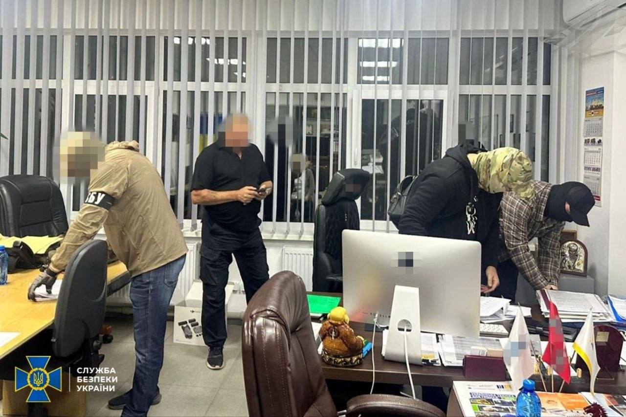 СБУ запобігла серії терактів і замовному нападу в Україні: серед фігурантів — експосадовець ДСНС - 15.09.2026