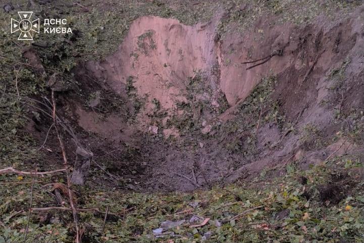 Вночі росіяни масовано атакували Україну: під ударом опинилися Одеса, Київ, Запоріжжя та Кропивницький - 17.09.2026