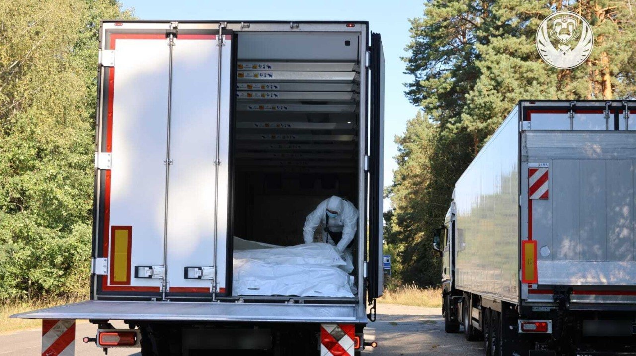 В Україну повернули тіла 252 загиблих - 17.09.2026