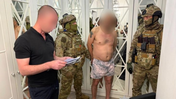Напали на працівника підприємства та викрали понад 3,6 млн грн: на Дніпропетровщині судитимуть підозрюваного - 18.09.2026