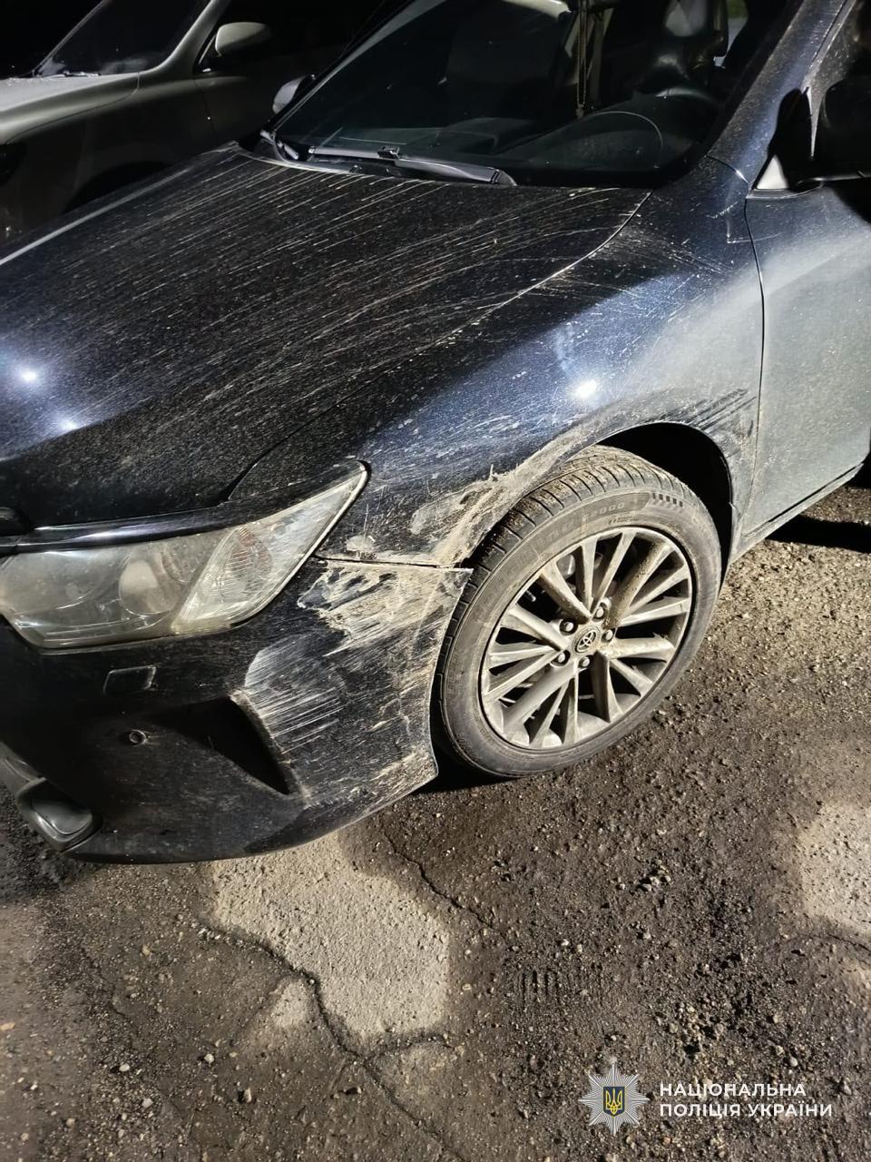 Напали на працівника підприємства та викрали понад 3,6 млн грн: на Дніпропетровщині судитимуть підозрюваного - 18.09.2026