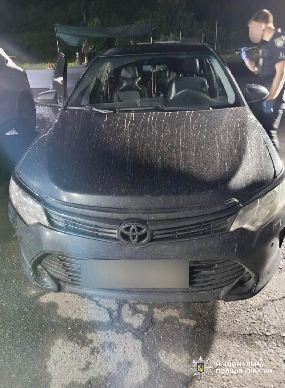 Напали на працівника підприємства та викрали понад 3,6 млн грн: на Дніпропетровщині судитимуть підозрюваного - 18.09.2026