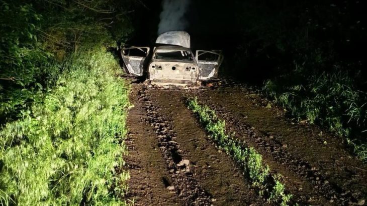 Напали на працівника підприємства та викрали понад 3,6 млн грн: на Дніпропетровщині судитимуть підозрюваного - 18.09.2026