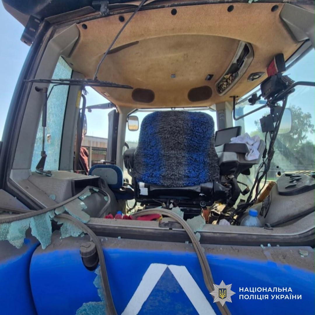 На Дніпропетровщині через обстріли загинули троє людей, є поранені: поліція фіксує наслідки атак - 18.09.2026