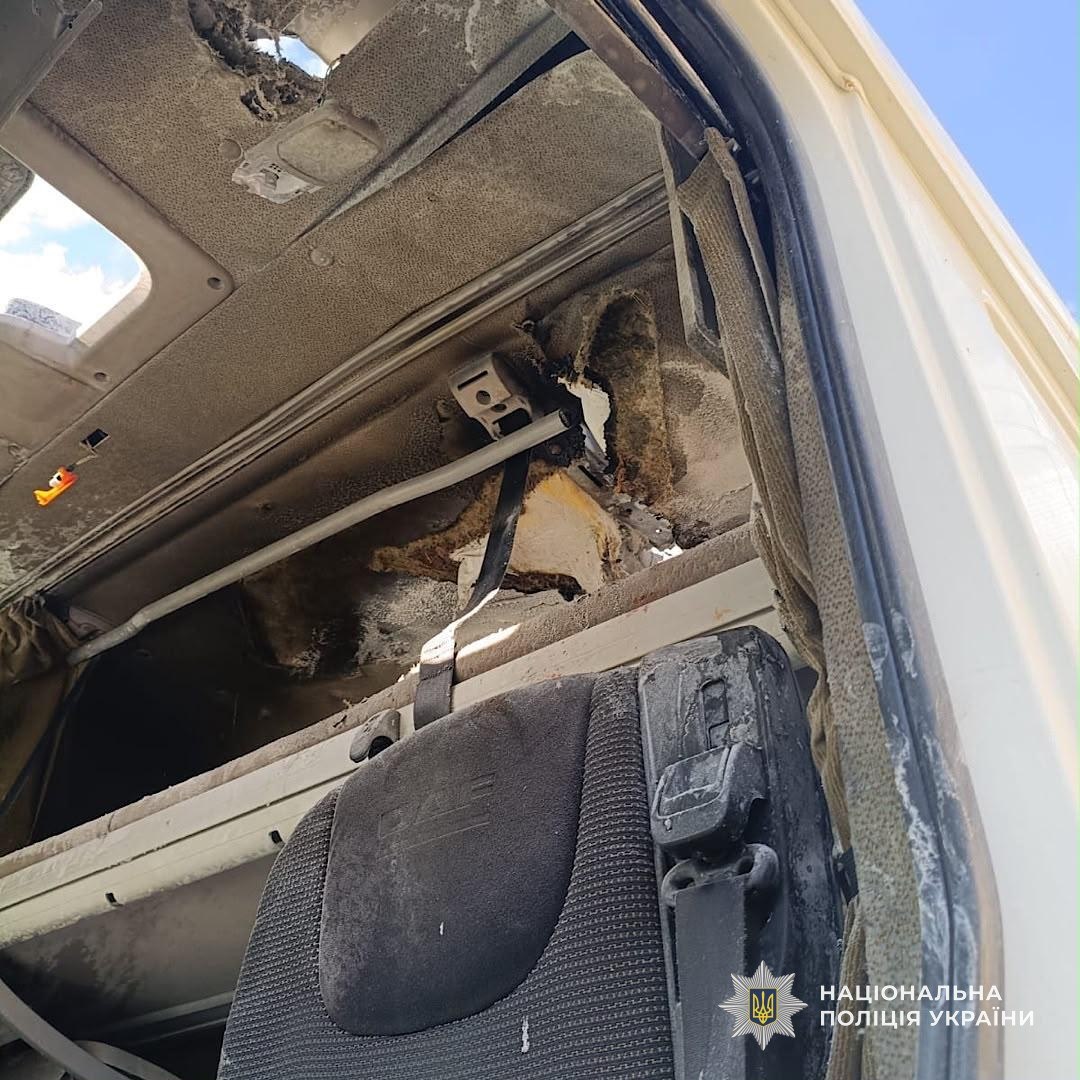 На Дніпропетровщині через обстріли загинули троє людей, є поранені: поліція фіксує наслідки атак - 18.09.2026