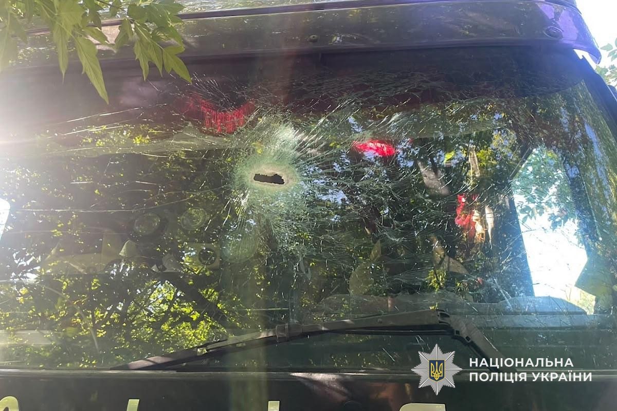 На Дніпропетровщині через обстріли загинули троє людей, є поранені: поліція фіксує наслідки атак - 18.09.2026