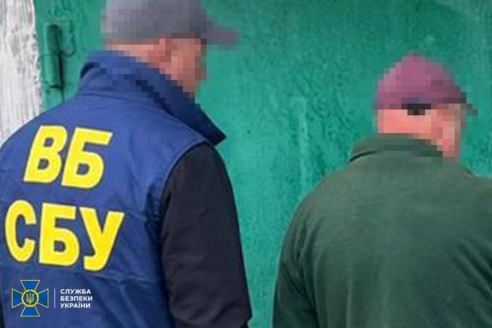 У Дніпрі агент ГРУ рф влаштовувався на заводи, щоб коригувати по них удари - 21.09.2026