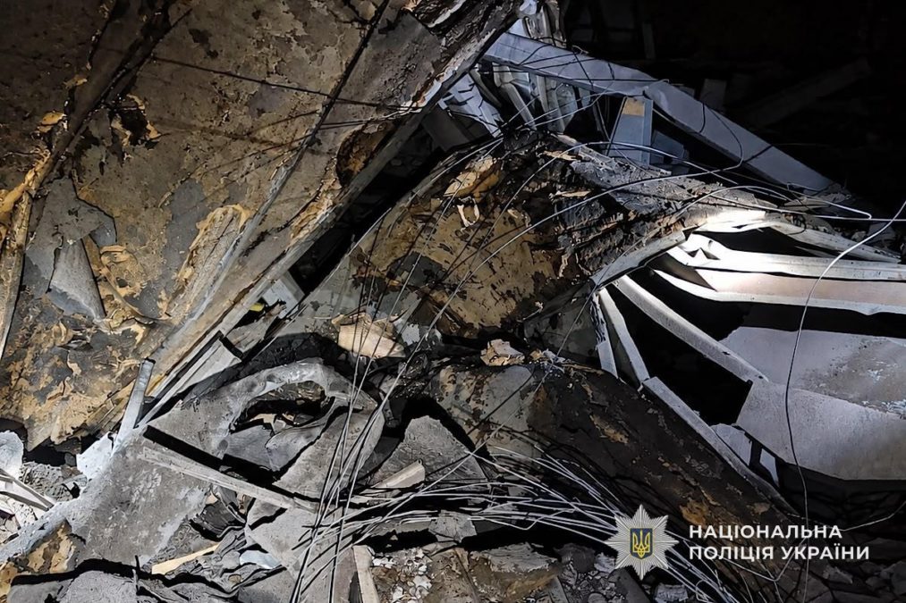 На Дніпропетровщині через російські обстріли загинули четверо людей: поліція документує наслідки - 22.09.2026