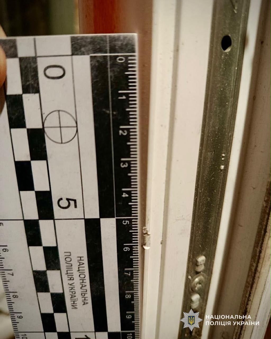 У Дніпрі затримали 34-річного чоловіка за крадіжку та грабіж у приватних будинках - 26.09.2026