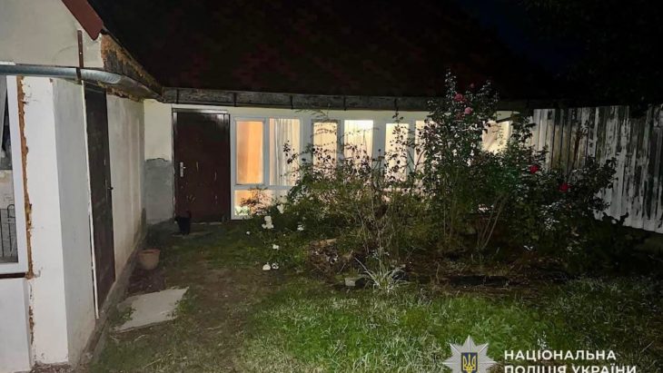 У Дніпрі затримали 34-річного чоловіка за крадіжку та грабіж у приватних будинках - 26.09.2026
