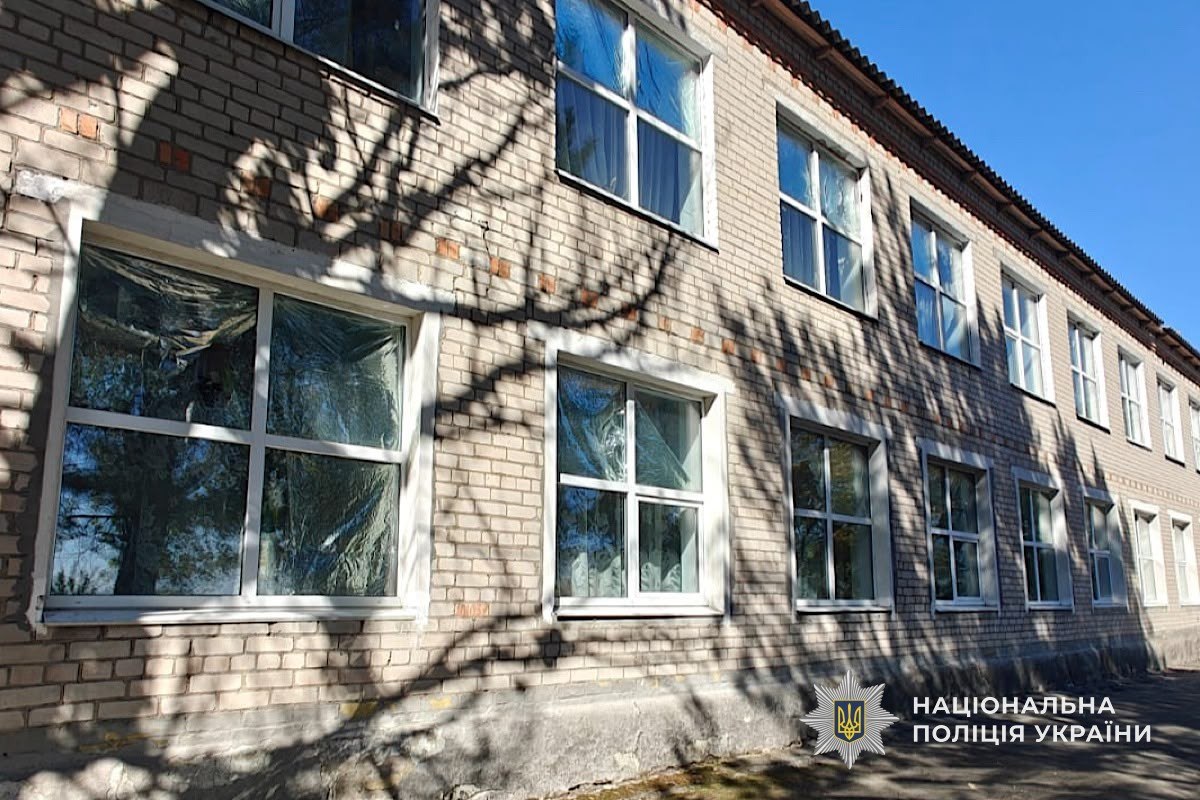 На Дніпропетровщині через обстріли постраждав чоловік: поліція документує наслідки - 30.09.2026
