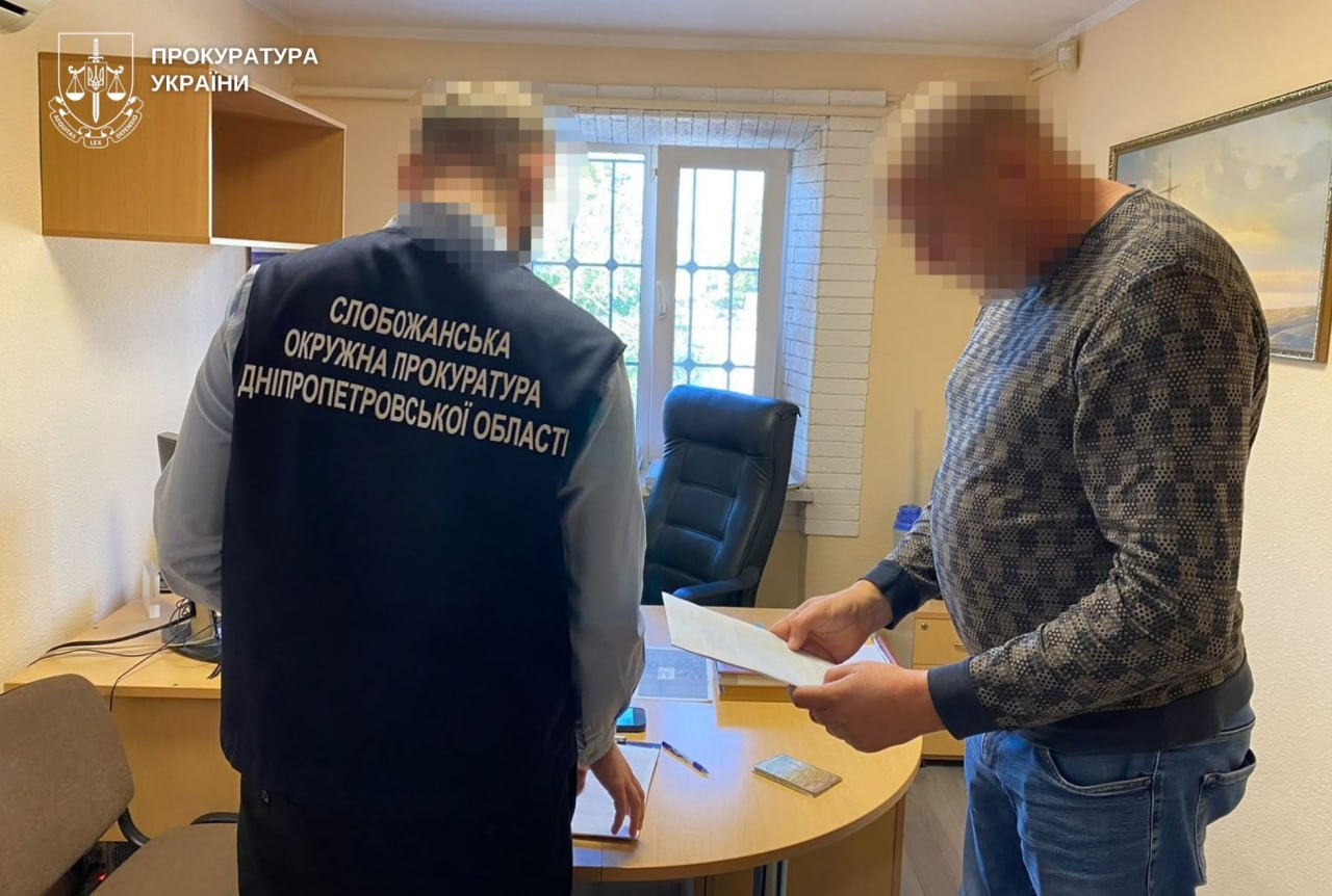 На Дніпропетровщині депутат не задекларував майна на 3,5 млн грн - 30.09.2026