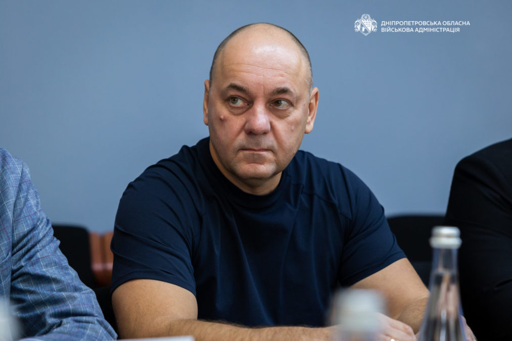 На Дніпропетровщині підписали меморандум про розвиток студентського спорту - 26.09.2026 На Дніпропетровщині підписали меморандум про розвиток студентського спорту - 26.09.2026