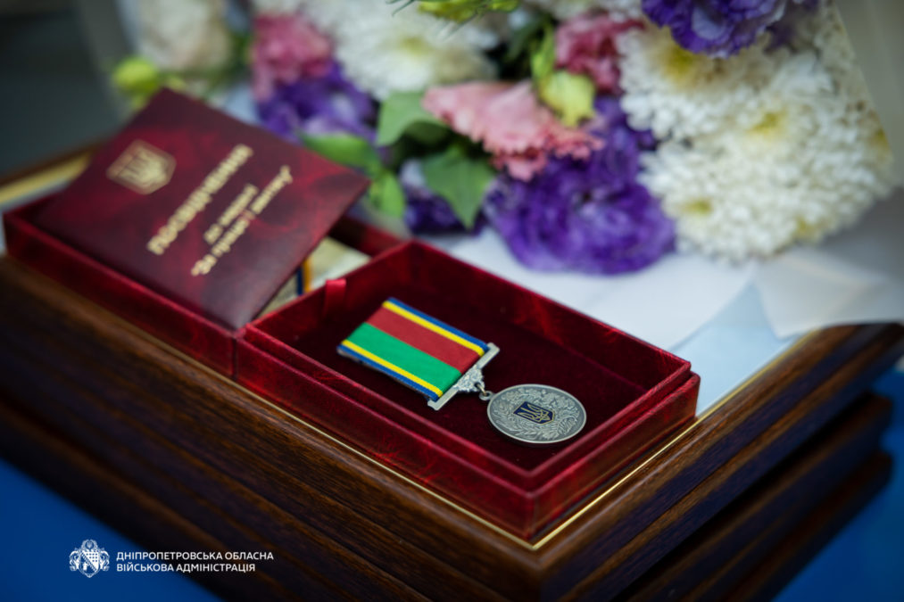 На Дніпропетровщині підписали меморандум про розвиток студентського спорту - 26.09.2026