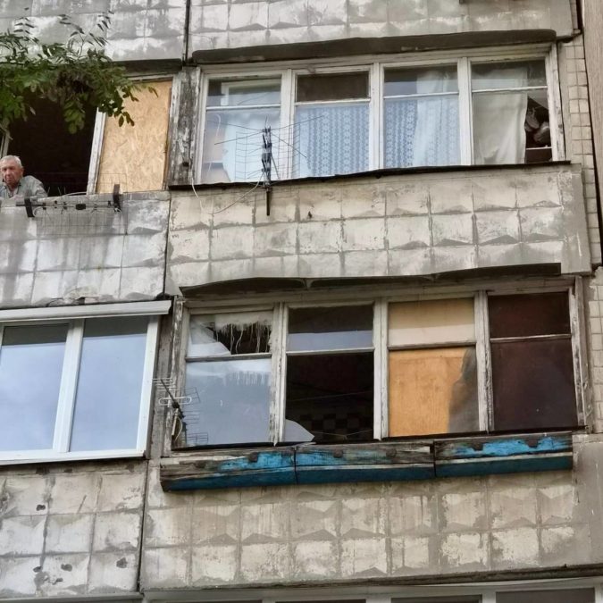 Борис Філатов про наслідки атаки на передмістя Дніпра 6 09 2026