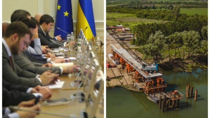 Центральна влада зупинила фінансування всіх капітальних видатків, – директор будівельної компанії «Автострада» - 18.09.2026
