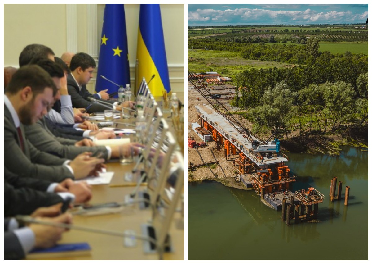 Центральна влада зупинила фінансування всіх капітальних видатків, – директор будівельної компанії «Автострада» - 18.09.2026