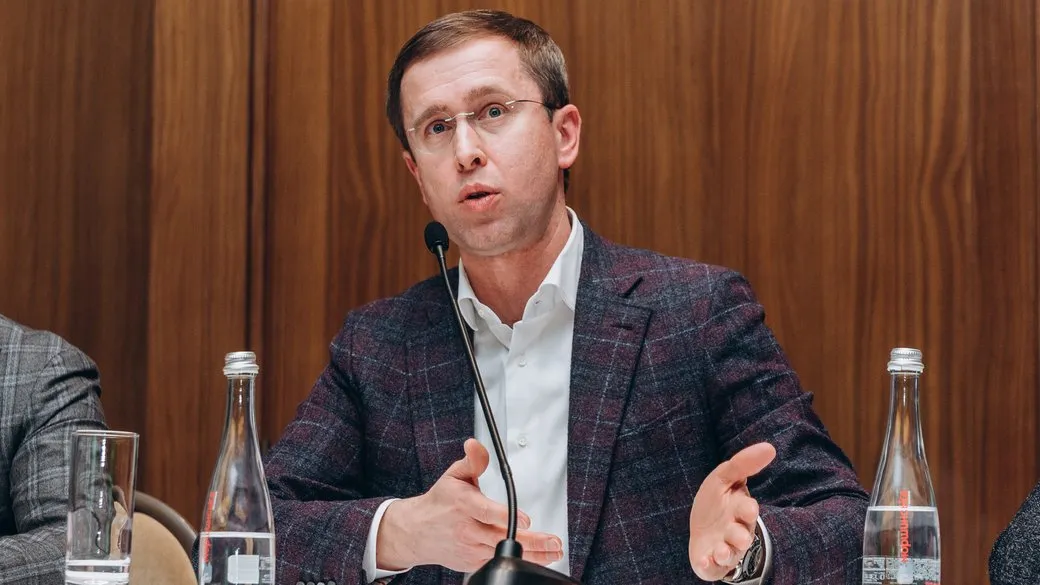 Україні бракує $20 мільярдів для фінансування оборони, — Корецький - 30.09.2026