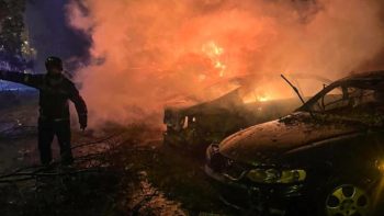 Наслідки масованої комбінованої атаки на Україну вночі 24.09.2026