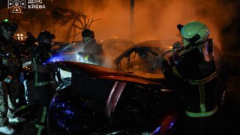 Наслідки масованої комбінованої атаки на Україну вночі 24.09.2026