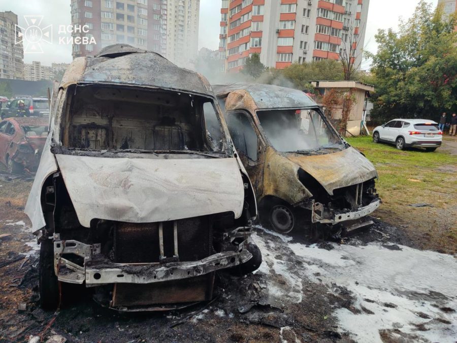 Наслідки масованої комбінованої атаки на Україну вночі 24.09.2026 Наслідки масованої комбінованої атаки на Україну вночі 24.09.2026