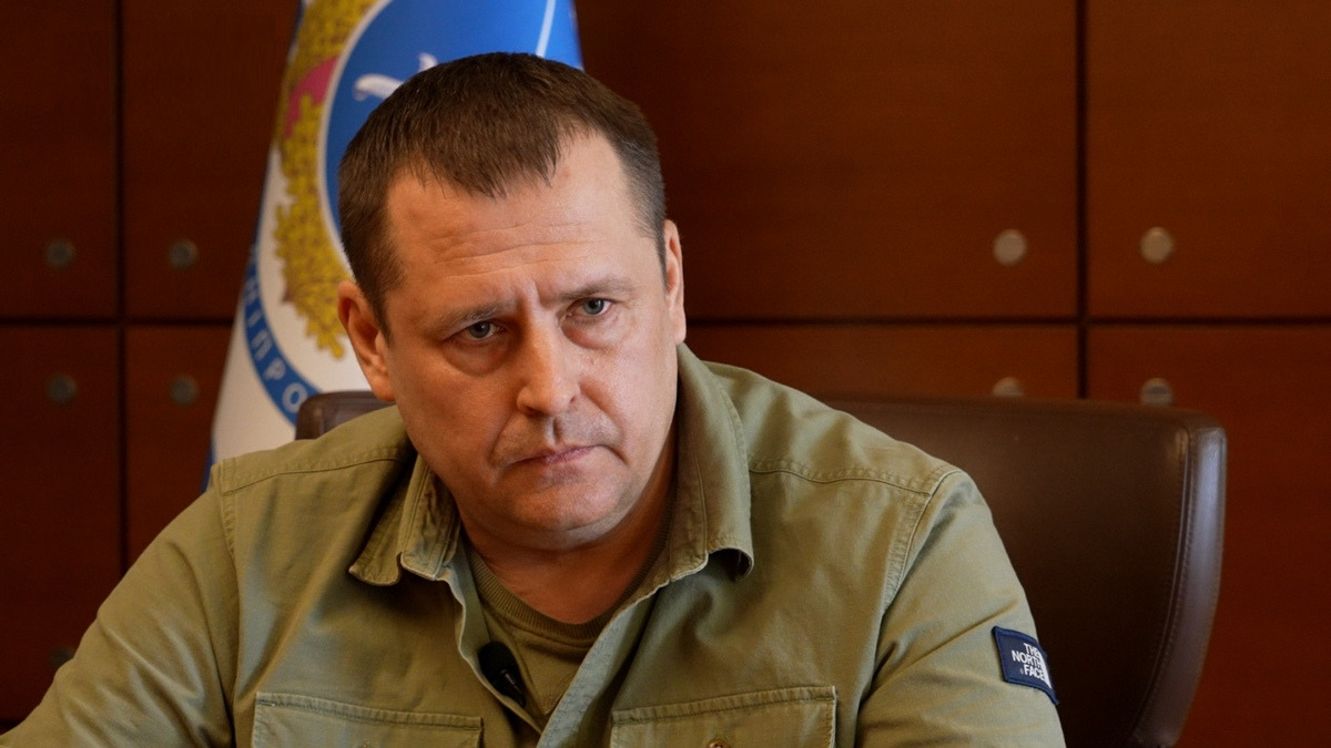 «росіяни знову обстріляли «Олейну», – Філатов закликав припинити розмиті формулювання після удару по Дніпру - 10.09.2026