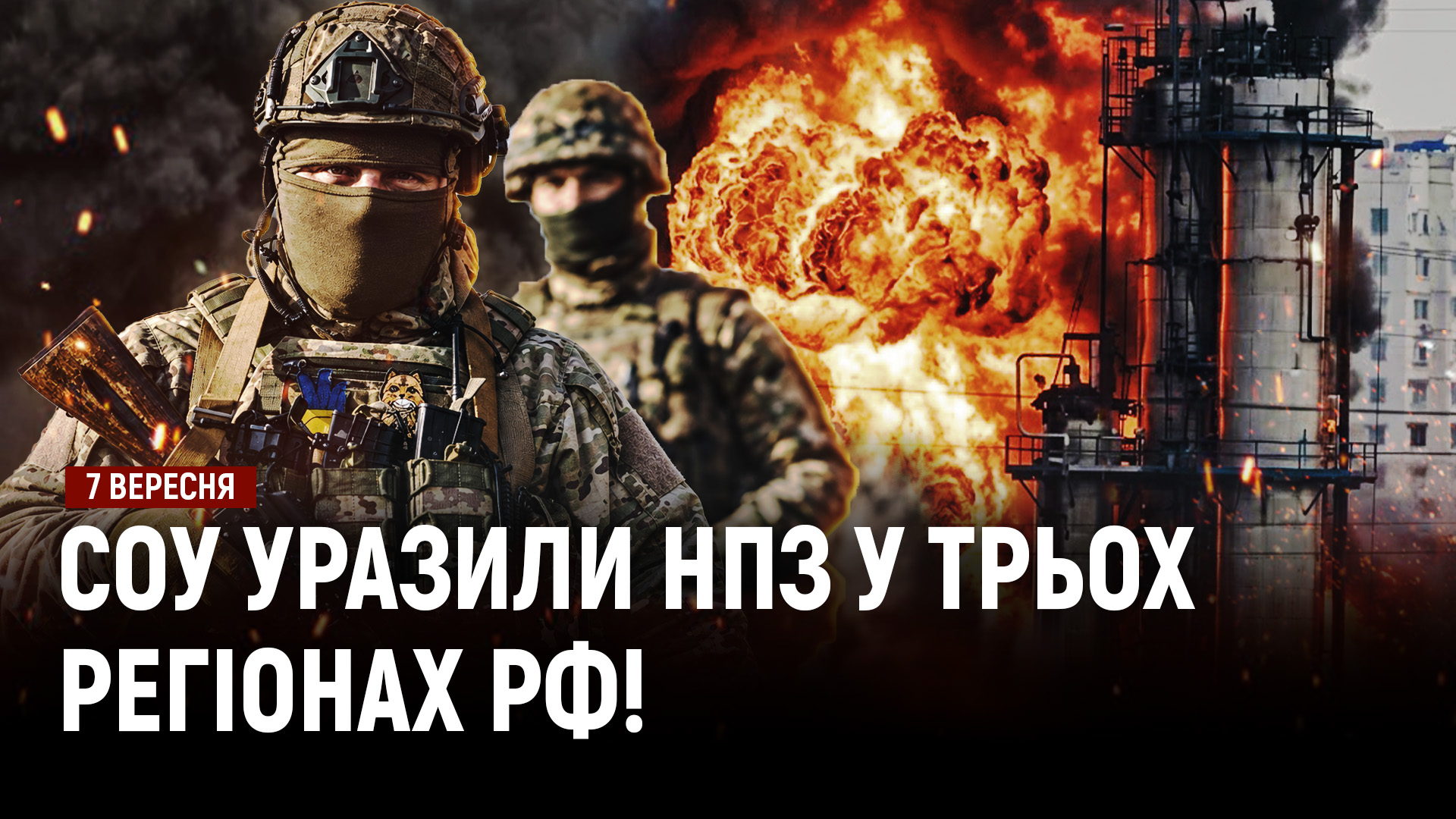 Відео дня