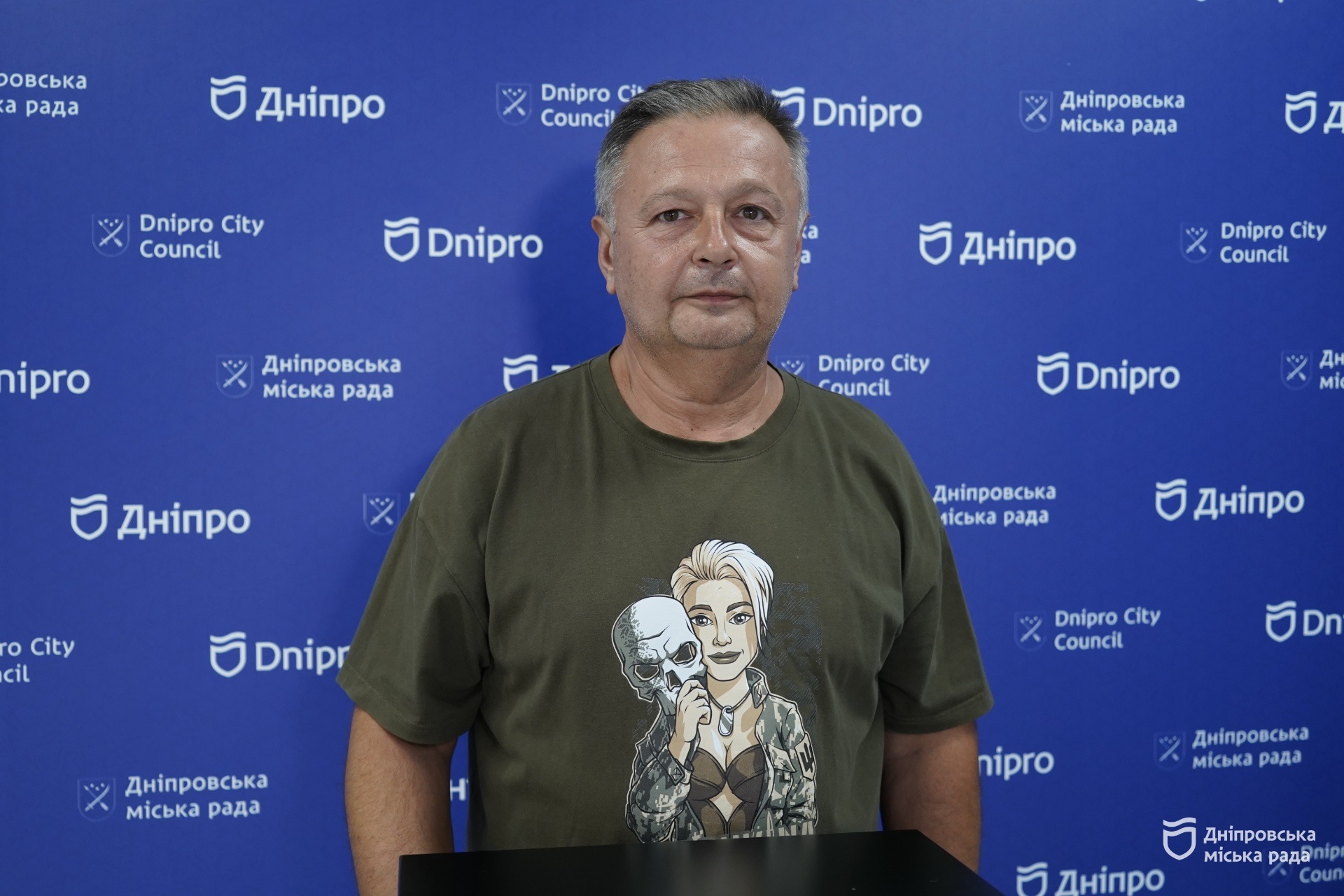 Безкоштовне паркування через «єДніпро»: майже 2 500 захисників та захисниць оформили картку «УБД Дніпро» - 03.09.2026