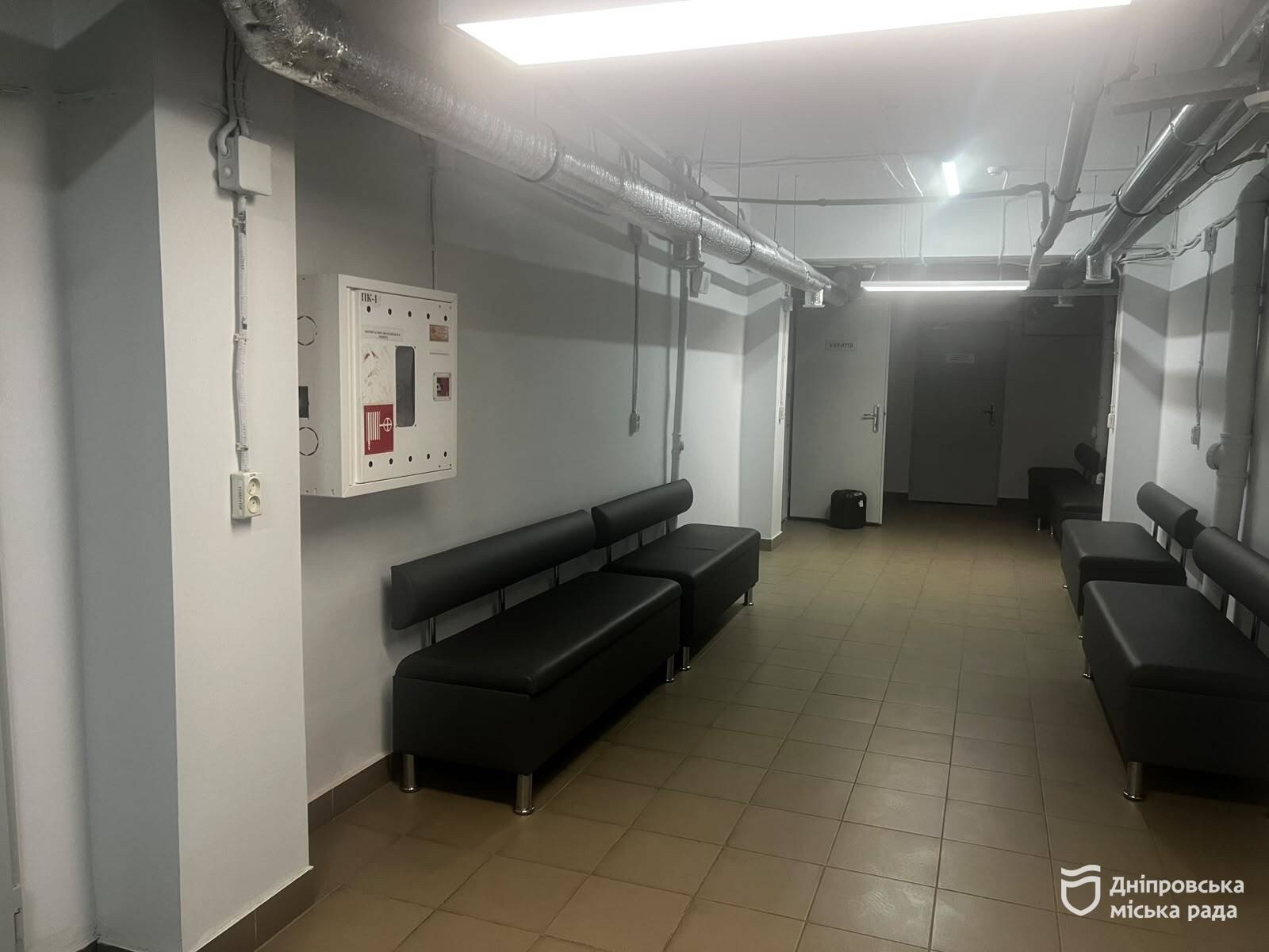 Допомога та безпека: у Дніпрі міські медзаклади посилюють автономне електроживлення - 06.09.2026