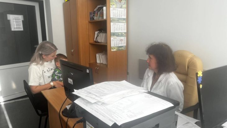 Допомога та безпека: у Дніпрі міські медзаклади посилюють автономне електроживлення - 06.09.2026