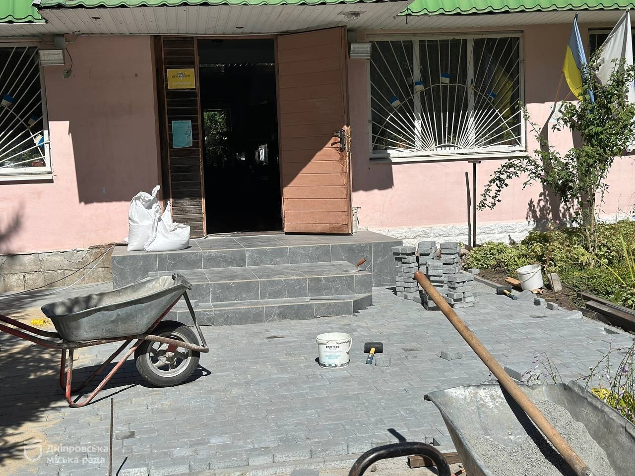 У Дніпрі школярам розповіли про історію та культуру Таромського - 10.09.2026