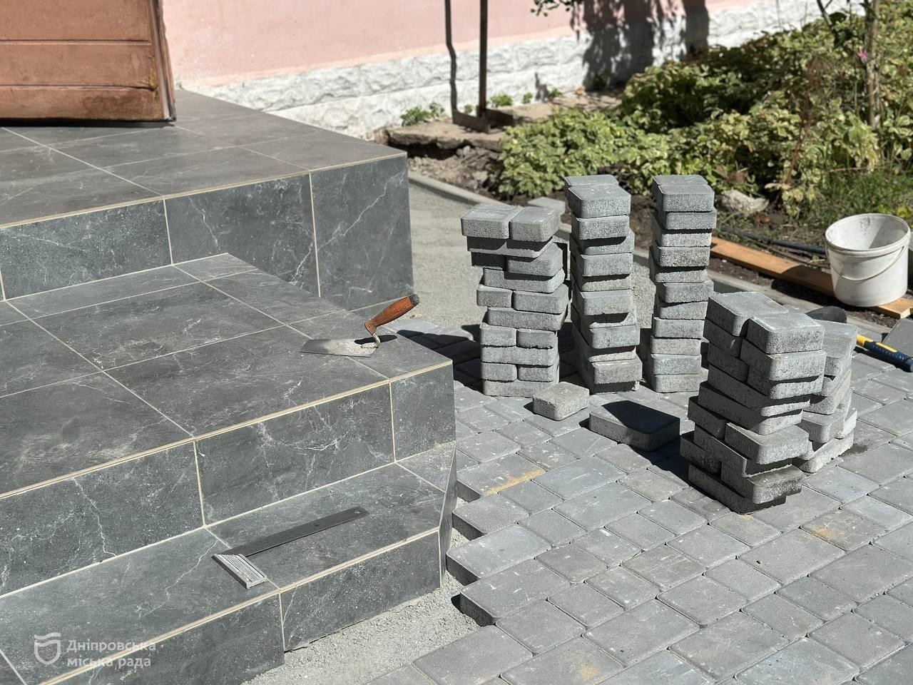 У Дніпрі школярам розповіли про історію та культуру Таромського - 10.09.2026